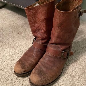 Frye Women’s Boots